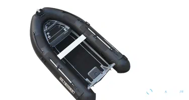 3D Tender Nividic 550