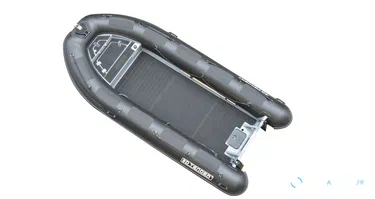 3D Tender NIVIDIC 460