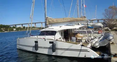 STGI Aventura 33