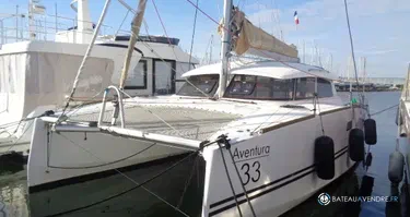 STGI Aventura 33