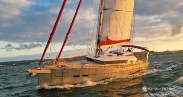 Garcia Exploration 45 