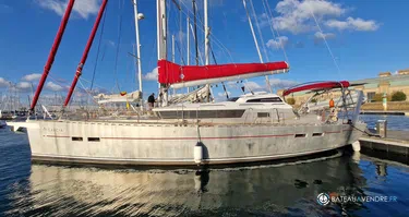 Garcia Exploration 45 