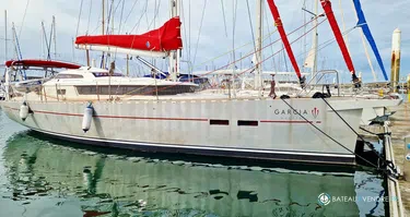 Garcia Exploration 45 