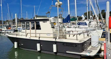 Botnia Marin Targa 31