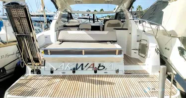 Jeanneau Leader 36
