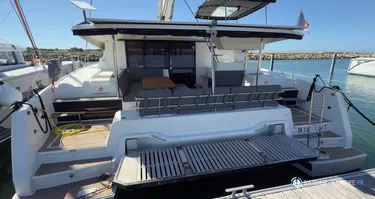 Fountaine Pajot Astrea 42