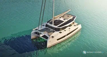 Fountaine Pajot FP 41