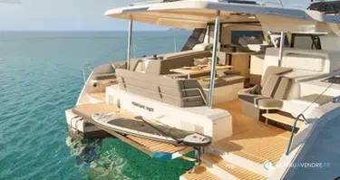 Fountaine Pajot FP 41