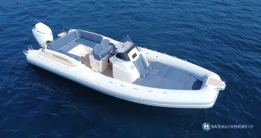 Joker Boat Clubman 28