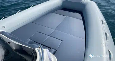 Joker Boat Clubman 28