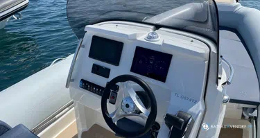 Joker Boat Clubman 28