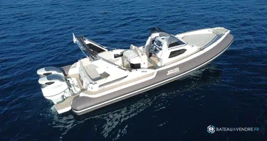Joker Boat Clubman 32