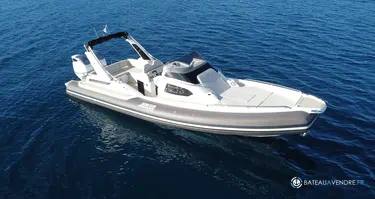 Joker Boat Clubman 32