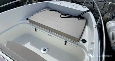 Quicksilver Activ 555 Open