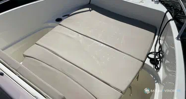 Quicksilver Activ 555 Open