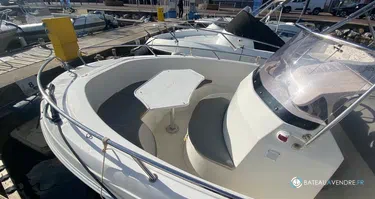 Pacific Craft  545 Open