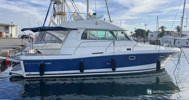 Beneteau Antares 10.80