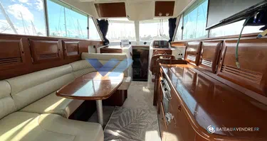 Beneteau Antares 10.80