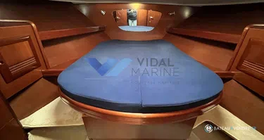 Beneteau Antares 10.80