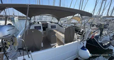 Jeanneau Sun Odyssey 410