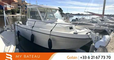 Beneteau Antares 600