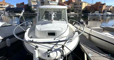 Beneteau Antares 600