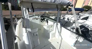 Beneteau Antares 600