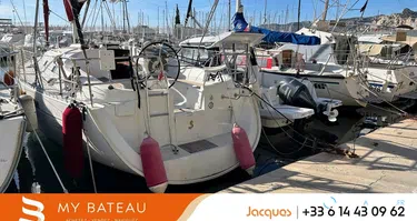 Beneteau Oceanis 331 Clipper
