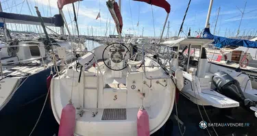 Beneteau Oceanis 331 Clipper
