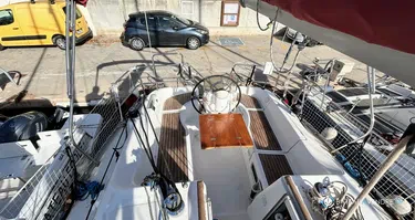 Beneteau Oceanis 331 Clipper