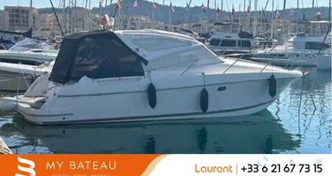 Jeanneau Prestige 34 Hard Top