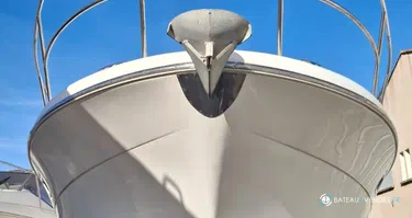 Jeanneau Prestige 34 Hard Top