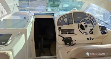 Jeanneau Prestige 34