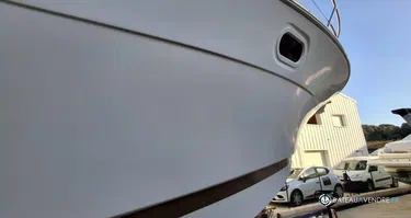 Jeanneau Prestige 34 Hard Top