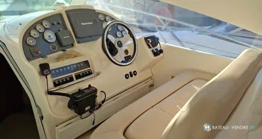 Jeanneau Prestige 34