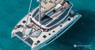 Fountaine Pajot FP 44