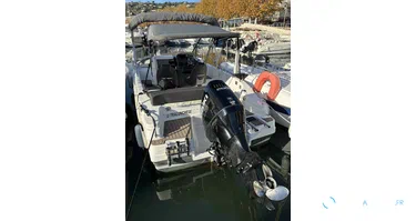 B2 Marine Cap Ferret 702