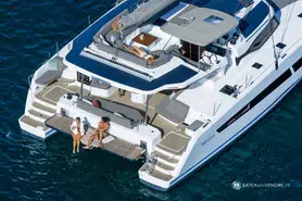 Fountaine Pajot FP 48