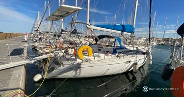 Jeanneau Sun Magic 44