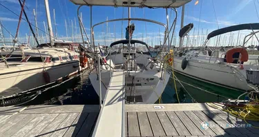 Jeanneau Sun Magic 44