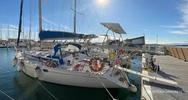 Jeanneau Sun Magic 44