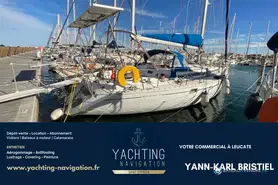 Jeanneau Sun Magic 44