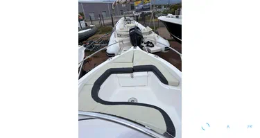 B2 Marine Cap Ferret 572