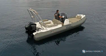 BSC  65 Sport Elegance