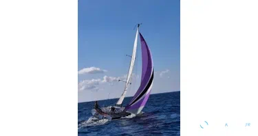 Maree Haute Yaka 650