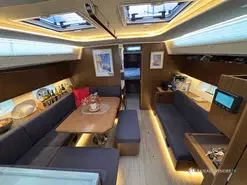 Bavaria C 45