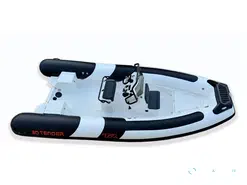 3D Tender TR6 70cv