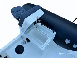 3D Tender TR6 70cv