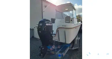 Beneteau Antares 500 Calanque