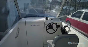 Beneteau Antares 500 Calanque
